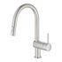 Grohe 30438DC0 rubinetto Stainless steel