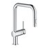 Grohe 30439000 rubinetto Cromo