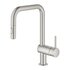 Grohe 30439DC0 rubinetto Stainless steel