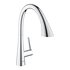 Grohe 30440000 rubinetto Cromo