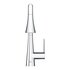 Grohe 30440000 rubinetto Cromo