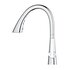 Grohe 30440000 rubinetto Cromo
