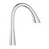 Grohe 30440000 rubinetto Cromo