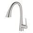 Grohe 30440DC0 rubinetto Stainless steel