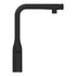 Grohe 30444KF0 rubinetto Nero