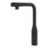 Grohe 30444KF0 rubinetto Nero
