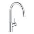 Grohe 30573000 rubinetto Cromo