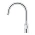 Grohe 30573000 rubinetto Cromo