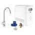 Grohe 31302002 rubinetto Cromo