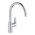 Grohe 31367001 rubinetto Cromo