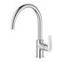 Grohe 31367001 rubinetto Cromo