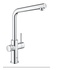 Grohe 31454001 Cromo