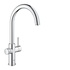 Grohe 31455001 rubinetto da bagno Cromo