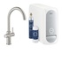 Grohe 31455DC1 Rubinetto da bagno Acciaio inossidabile