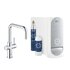 Grohe 31456001 rubinetto Cromo