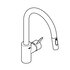 Grohe 31481001 rubinetto da bagno