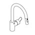 Grohe 31482003 rubinetto da bagno