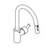 Grohe 31486001 rubinetto da bagno
