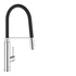 Grohe 31491000 Concetto MonoComando 360° Cromo