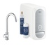 Grohe 31498001 rubinetto Cromo