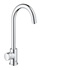 Grohe 31498001 rubinetto Cromo