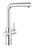 Grohe 31539000 Rubinetto Cromo