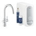 Grohe 31541000 rubinetto Cromo