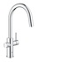 Grohe 31541000 rubinetto Cromo