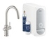 Grohe 31541DC0 Rubinetto Acciaio inossidabile