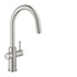 Grohe 31541DC0 Rubinetto Acciaio inossidabile