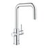 Grohe 31543000 rubinetto Cromo