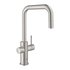 Grohe 31543DC0 rubinetto Stainless steel