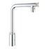 Grohe 31891000 rubinetto Cromo