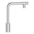 Grohe 31891000 rubinetto Cromo