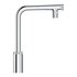 Grohe 31891000 rubinetto Cromo