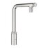 Grohe 31891DC0 rubinetto Acciaio inox