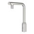 Grohe 31891DC0 rubinetto Acciaio inox