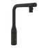Grohe 31892KF0 rubinetto Nero
