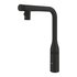 Grohe 31892KF0 rubinetto Nero