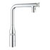 Grohe 31894000 rubinetto Cromo