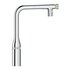 Grohe 31894000 rubinetto Cromo
