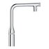Grohe 31894000 rubinetto Cromo