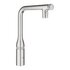 Grohe 31894DC0 rubinetto Acciaio inox