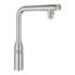Grohe 31894DC0 rubinetto Acciaio inox
