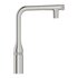 Grohe 31894DC0 rubinetto Acciaio inox