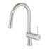 Grohe 32321DC2 rubinetto Acciaio