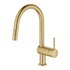 Grohe 32321GN2 rubinetto Oro
