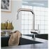 Grohe 32321GN2 rubinetto Oro