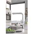 Grohe 32321GN2 rubinetto Oro