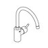 Grohe 32661003 rubinetto da bagno
